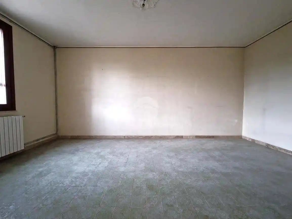 Terratetto plurifamiliare via Po Barna 46, Correggio Micheli, Bagnolo San Vito - foto 3