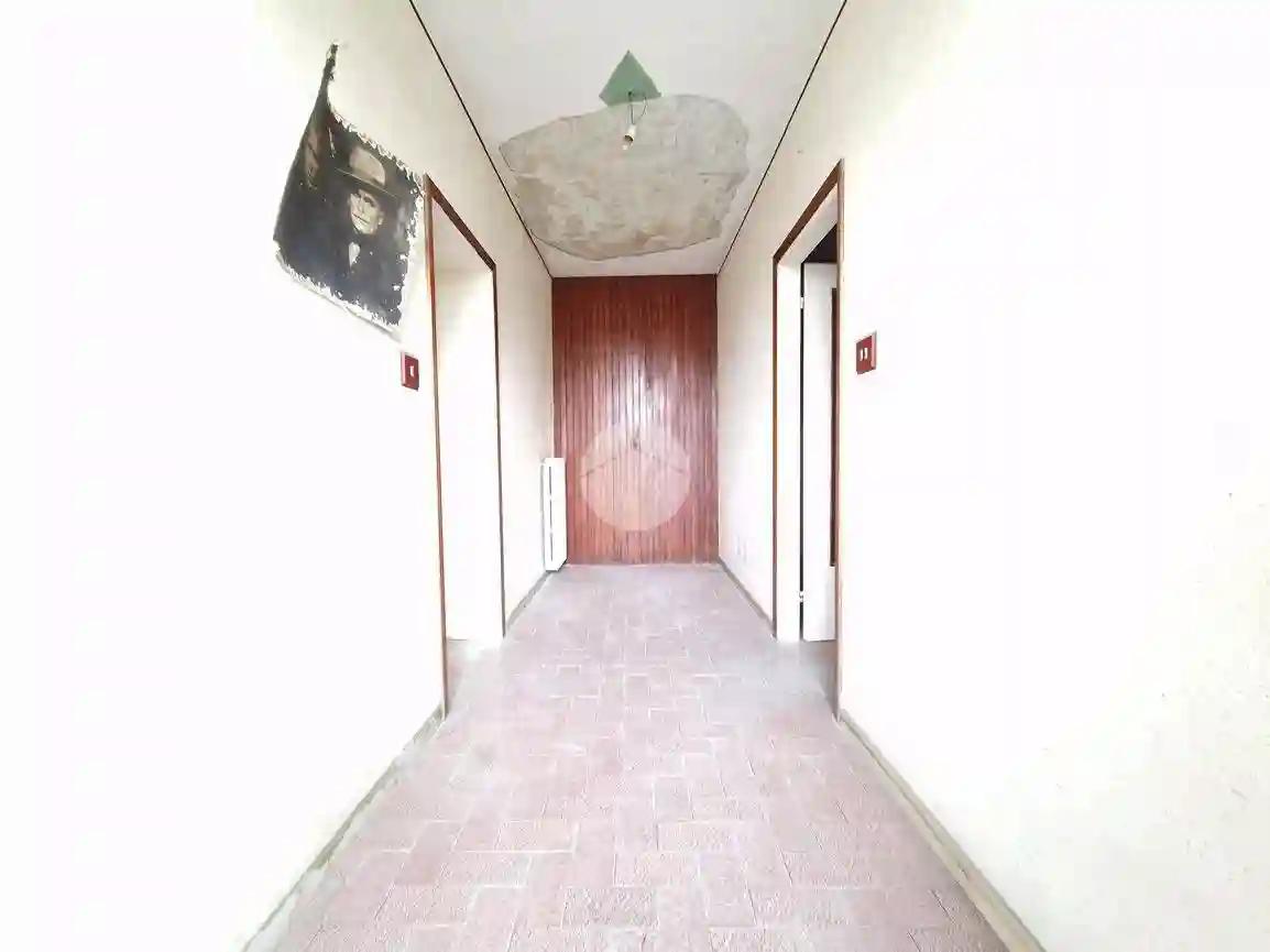 Terratetto plurifamiliare via Po Barna 46, Correggio Micheli, Bagnolo San Vito - foto 4