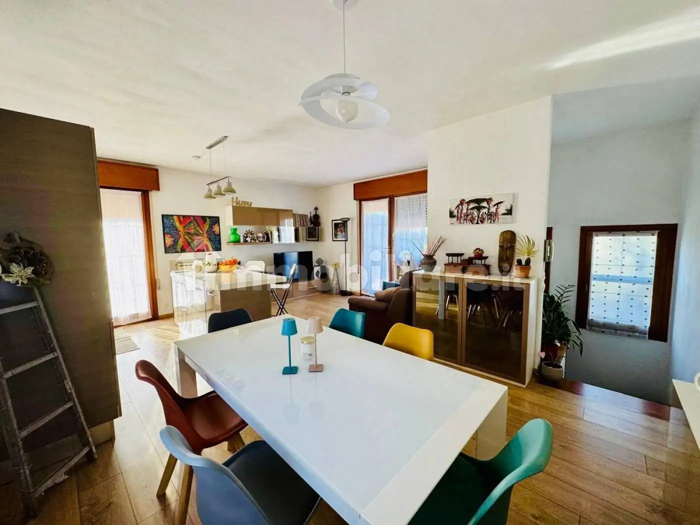 Attico - Mansarda in vendita a Venezia