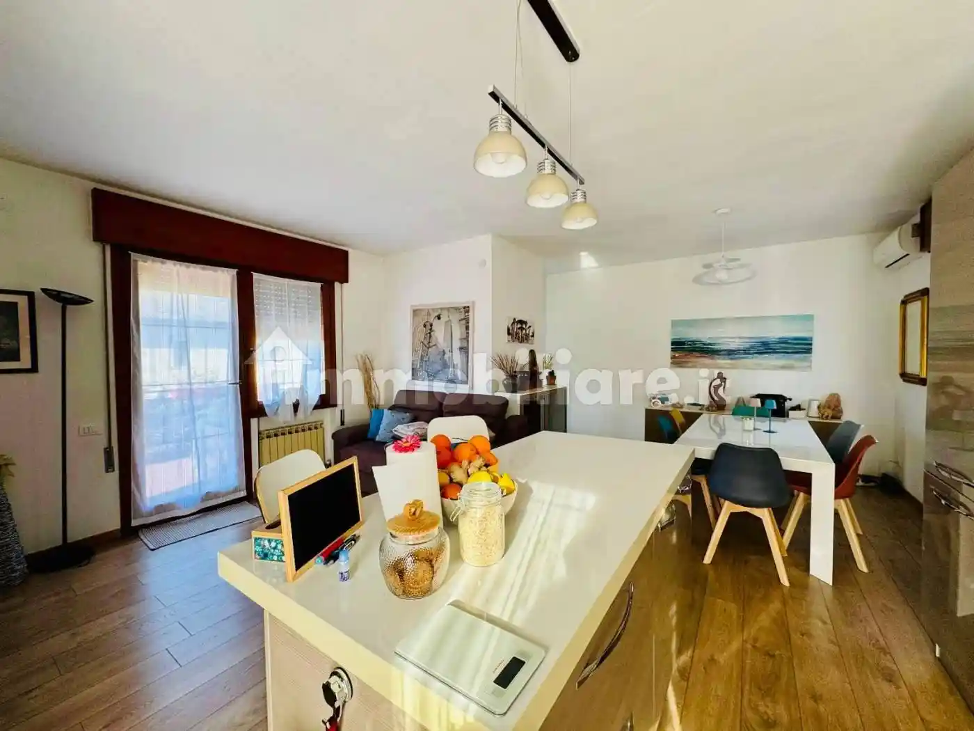 Attico via Cardinal Giovanni Urbani 4, Asseggiano, Venezia - foto 2