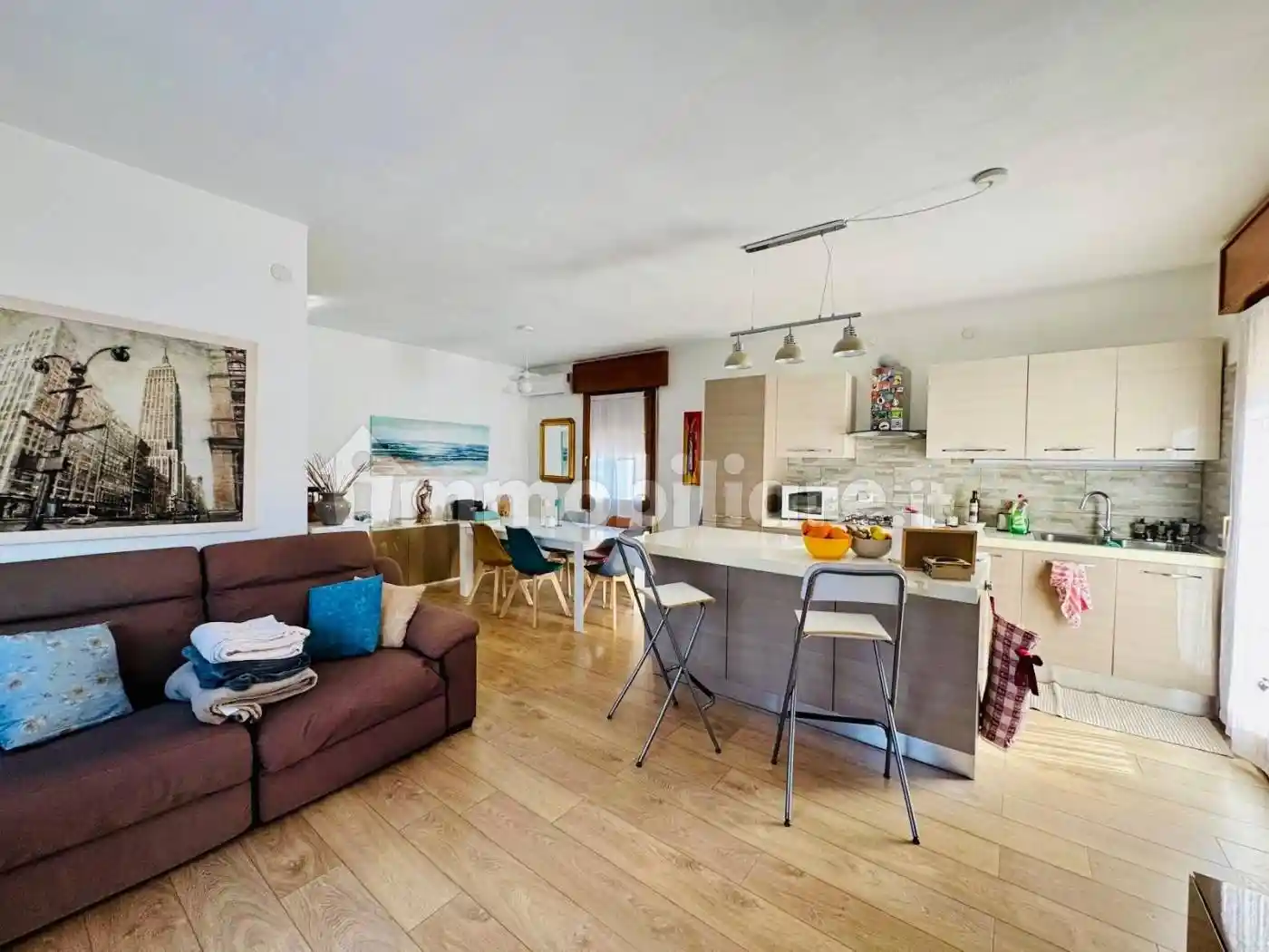 Attico via Cardinal Giovanni Urbani 4, Asseggiano, Venezia - foto 4