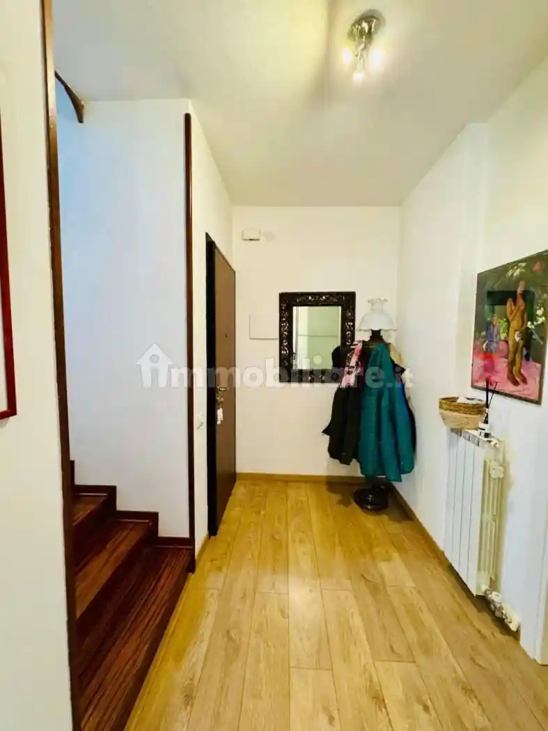 Attico via Cardinal Giovanni Urbani 4, Asseggiano, Venezia - foto 5