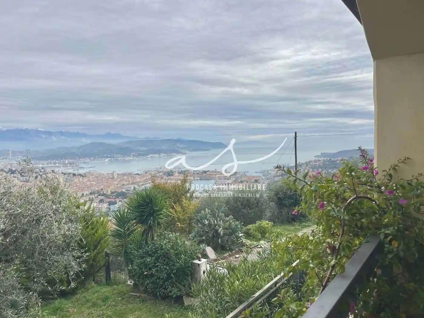 Villa unifamiliare via Vecchiora 56, Pegazzano - Costa di Murlo, La Spezia - foto 4