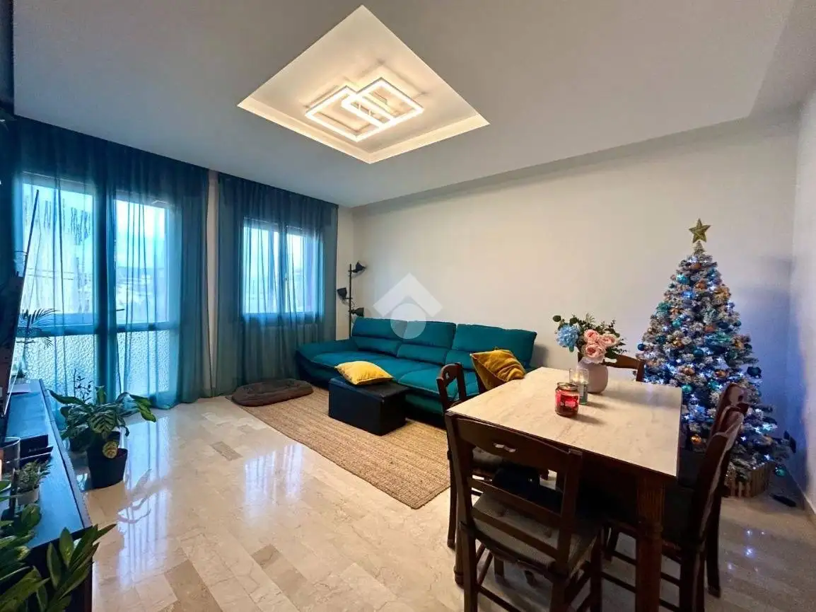 Appartamento in vendita a Albignasego