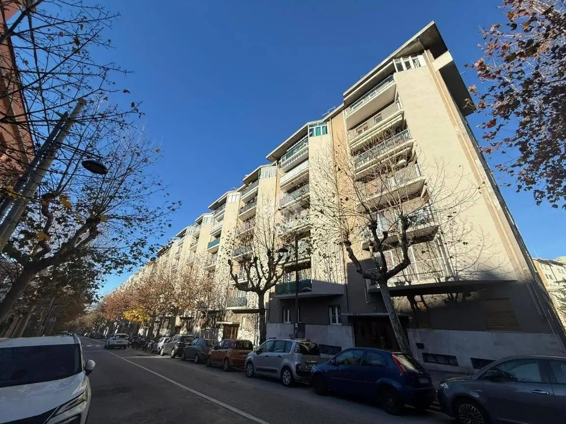 Appartamento in vendita a Trieste