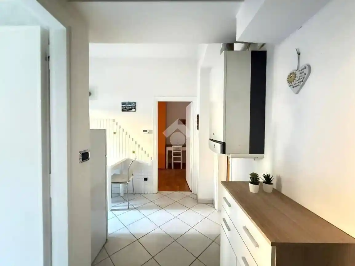 Monolocale via Antonio Baiamonti 44, Baiamonti - Valmaura, Trieste - foto 2