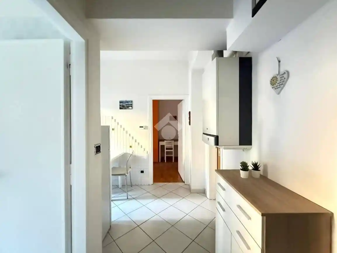 Monolocale via Antonio Baiamonti 44, Baiamonti - Valmaura, Trieste - foto 3