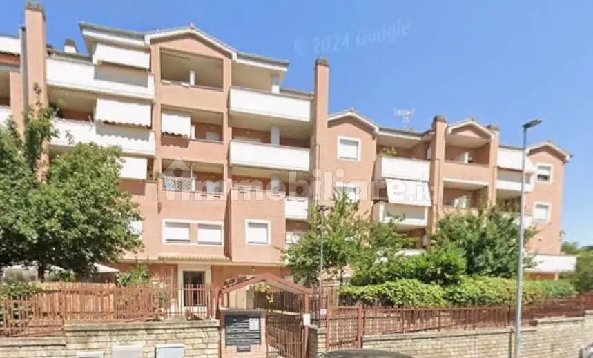 Appartamento in vendita a Velletri