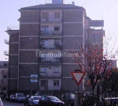 Appartamento in vendita a Codigoro