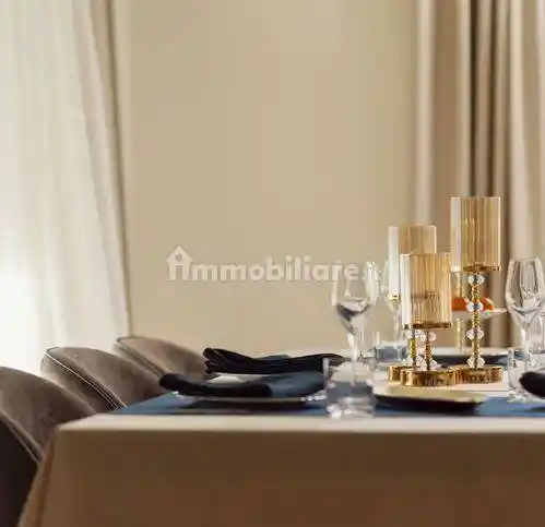 Quadrilocale via Pietro Verri, Quadrilatero della Moda, Milano - foto 4