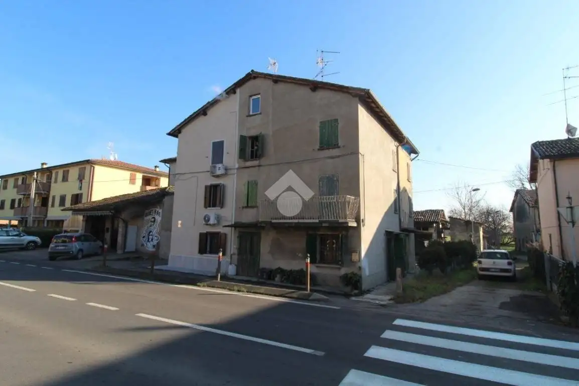 Terratetto plurifamiliare via C. Colombo 68, Centro, Cadelbosco di Sopra - foto 3