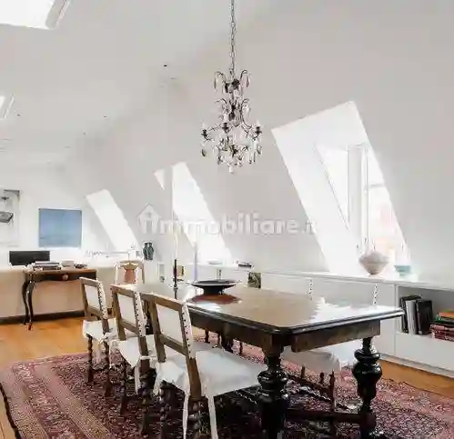 Attico - Mansarda - foto 3