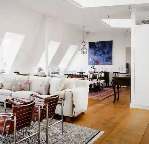 Attico - Mansarda - foto 5