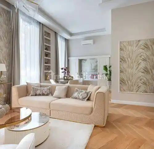 Trilocale via Montebello, Brera, Milano - foto 3