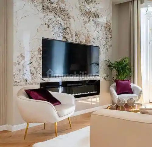 Trilocale via Montebello, Brera, Milano - foto 4