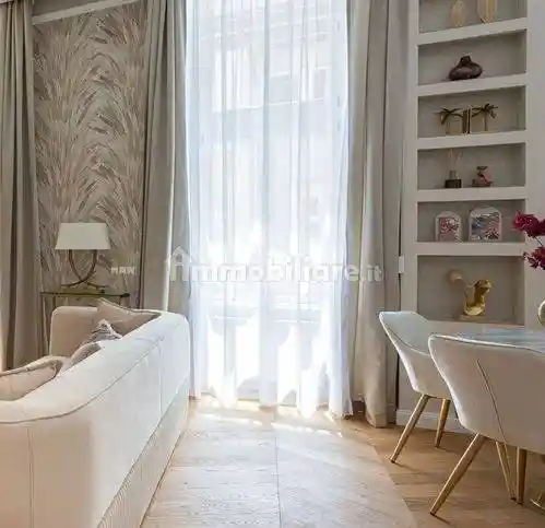 Trilocale via Montebello, Brera, Milano - foto 5