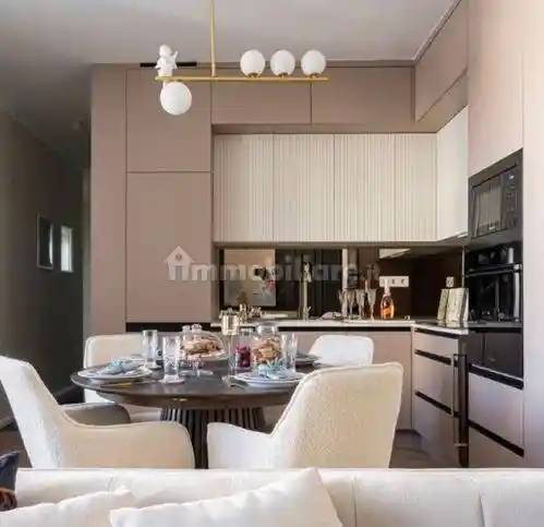 Trilocale corso Venezia, Palestro, Milano - foto 3