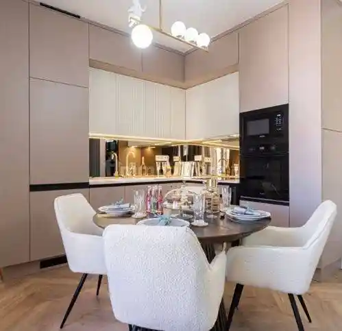 Trilocale corso Venezia, Palestro, Milano - foto 4