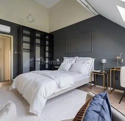 Trilocale corso Venezia, Palestro, Milano - foto 5