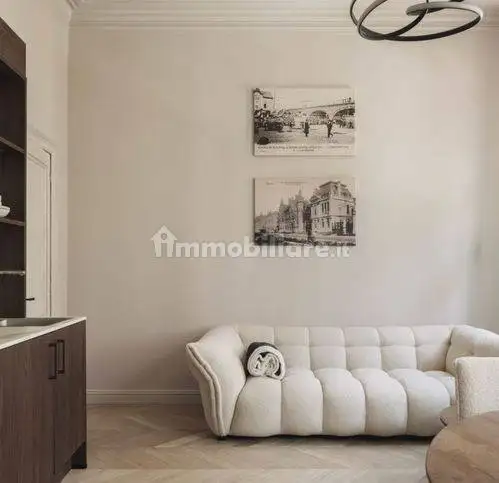 Attico - Mansarda in affitto a Milano