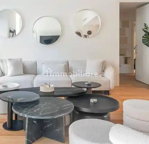 Trilocale via Anfiteatro, Lanza, Milano - foto 4