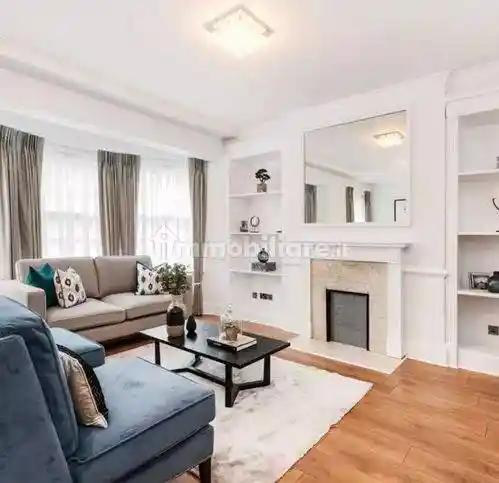 Quadrilocale corso Italia, Missori, Milano - foto 2