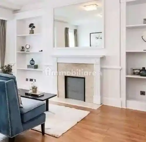 Quadrilocale corso Italia, Missori, Milano - foto 3