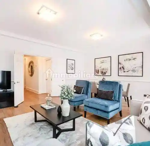 Quadrilocale corso Italia, Missori, Milano - foto 4