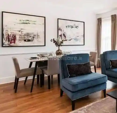 Quadrilocale corso Italia, Missori, Milano - foto 5