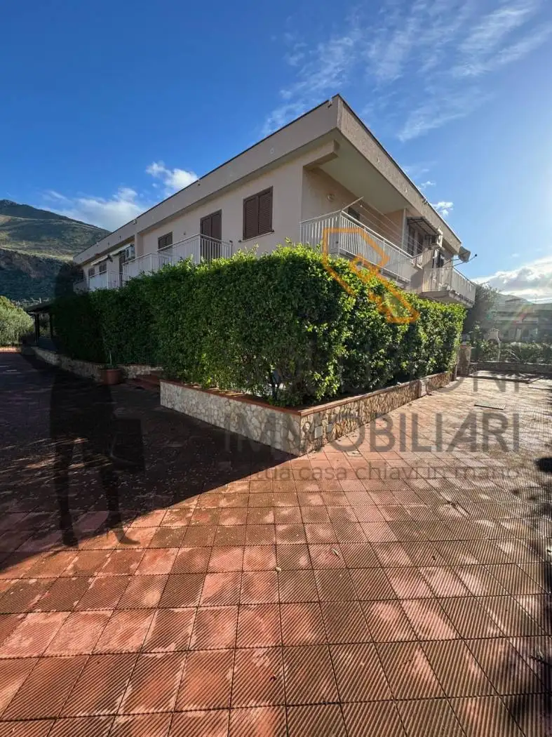 Appartamento in vendita a San Vito Lo Capo