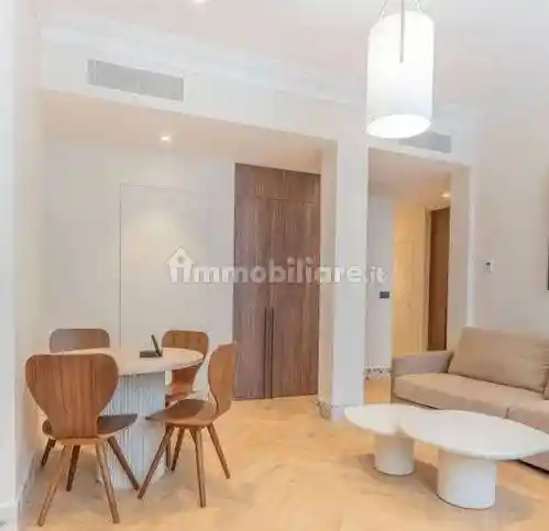 Bilocale via Privata Siracusa, Quadronno - Crocetta, Milano - foto 2