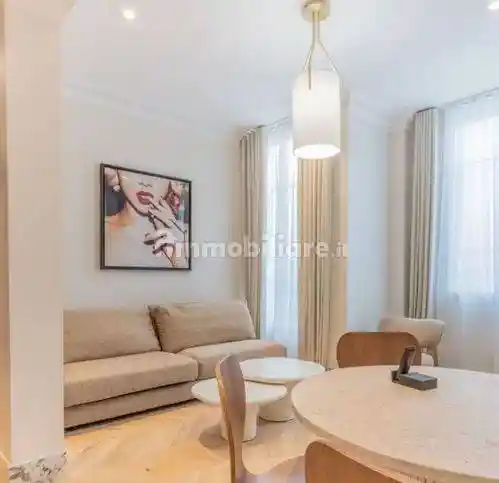 Bilocale via Privata Siracusa, Quadronno - Crocetta, Milano - foto 3