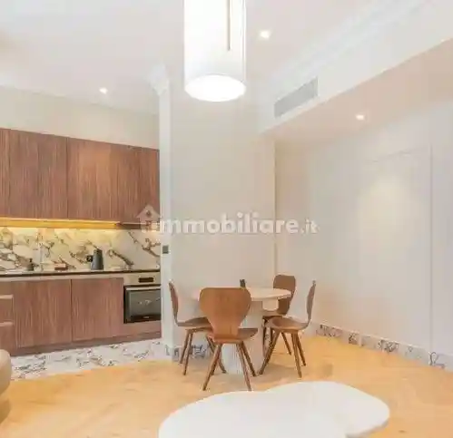 Bilocale via Privata Siracusa, Quadronno - Crocetta, Milano - foto 4