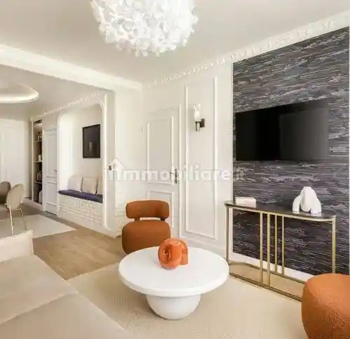 Quadrilocale via Giuseppe Barellai, Carrobbio, Milano - foto 2