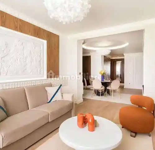 Quadrilocale via Giuseppe Barellai, Carrobbio, Milano - foto 3