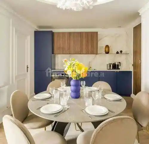 Quadrilocale via Giuseppe Barellai, Carrobbio, Milano - foto 4