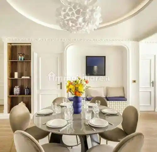 Quadrilocale via Giuseppe Barellai, Carrobbio, Milano - foto 5