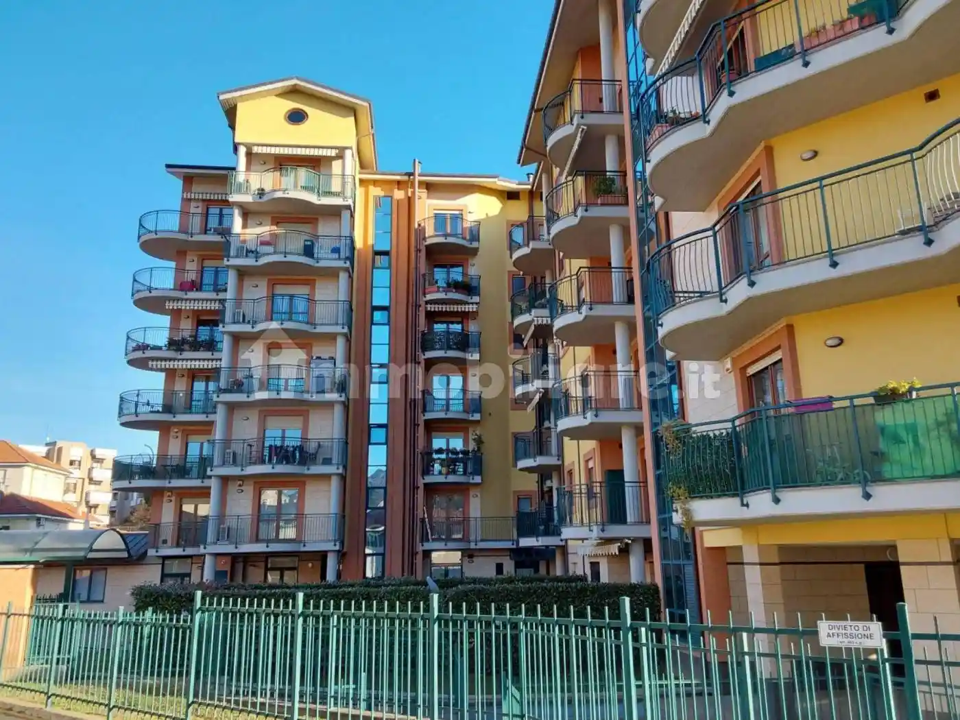 Trilocale corso Susa 113, Coop - Vecco, Rivoli - foto 2