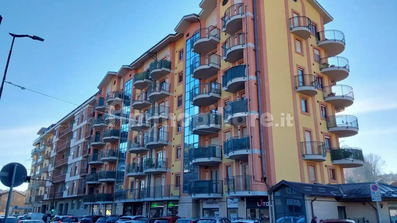 Trilocale corso Susa 113, Coop - Vecco, Rivoli - foto 3