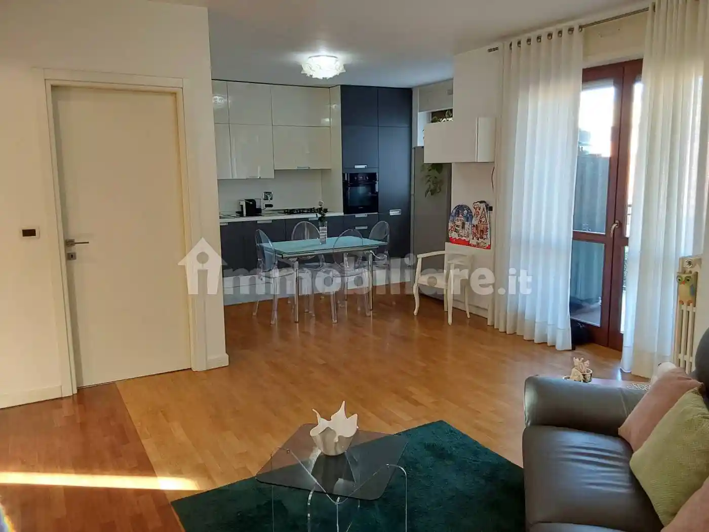 Trilocale corso Susa 113, Coop - Vecco, Rivoli - foto 5