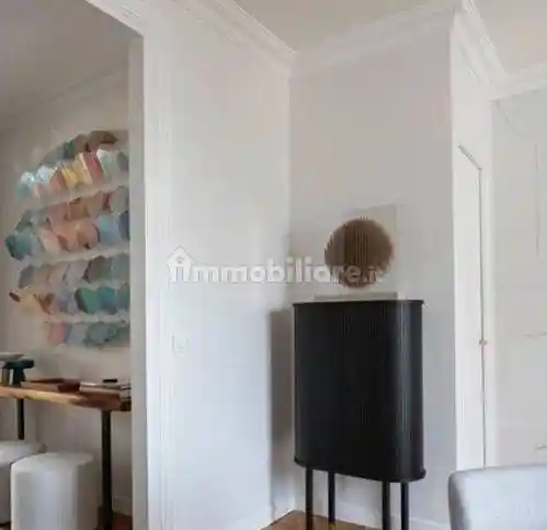 Quadrilocale via Monte Napoleone, San Babila, Milano - foto 5