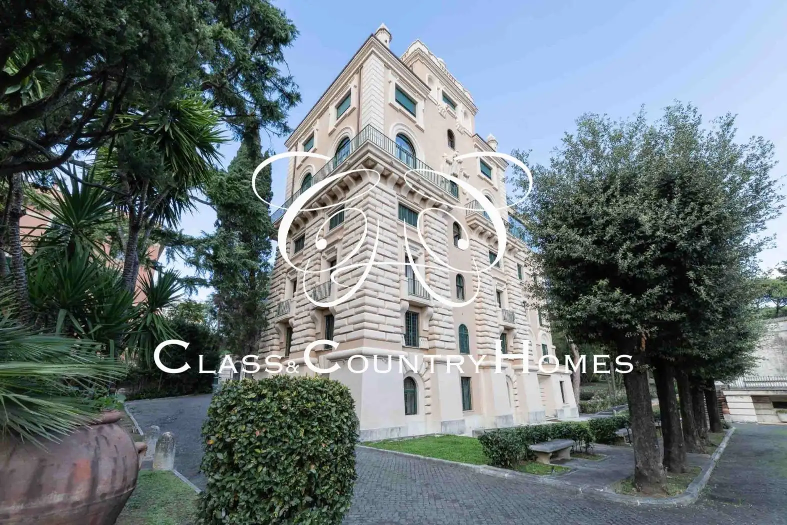 Appartamento in affitto a Roma