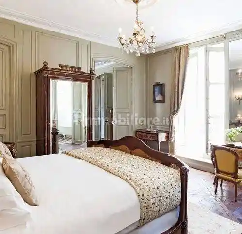 Appartamento via Lodovico Ariosto, Vincenzo Monti, Milano - foto 2