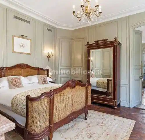 Appartamento via Lodovico Ariosto, Vincenzo Monti, Milano - foto 3