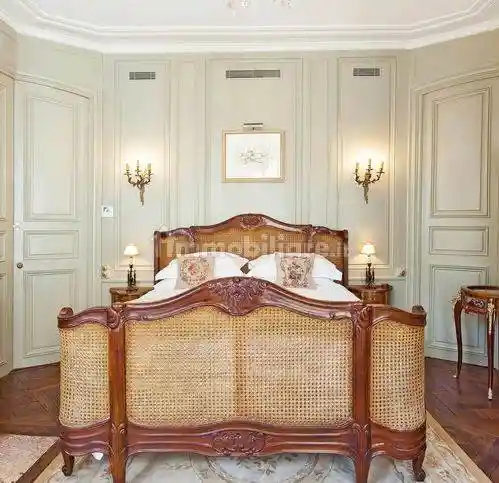 Appartamento via Lodovico Ariosto, Vincenzo Monti, Milano - foto 4