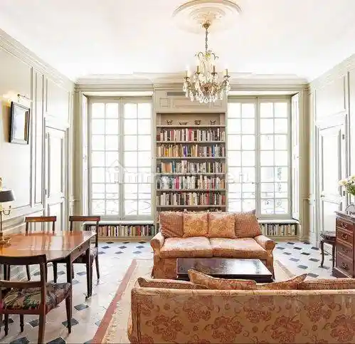 Appartamento via Lodovico Ariosto, Vincenzo Monti, Milano - foto 5