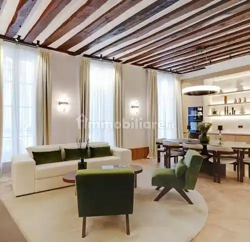 Quadrilocale via Lazzaro Palazzi, Buenos Aires, Milano - foto 4