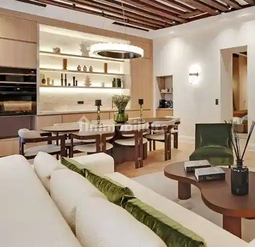 Quadrilocale via Lazzaro Palazzi, Buenos Aires, Milano - foto 5