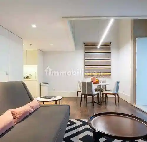 Trilocale via Ippolito Pindemonte, Piave - Tricolore, Milano - foto 3