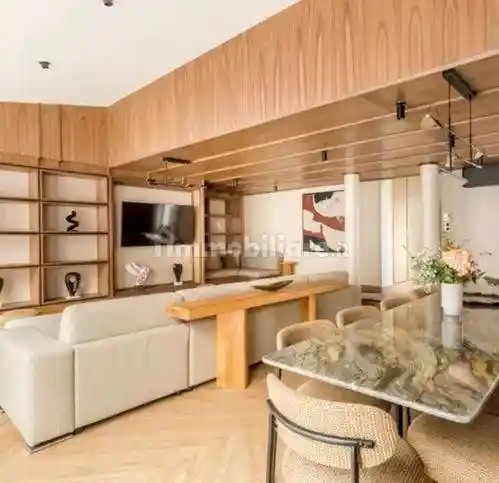 Appartamento via Noto, Vigentino - Fatima, Milano - foto 2